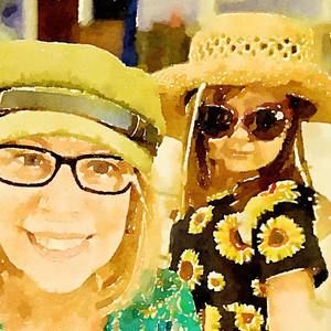 Meet your Posher, Mary